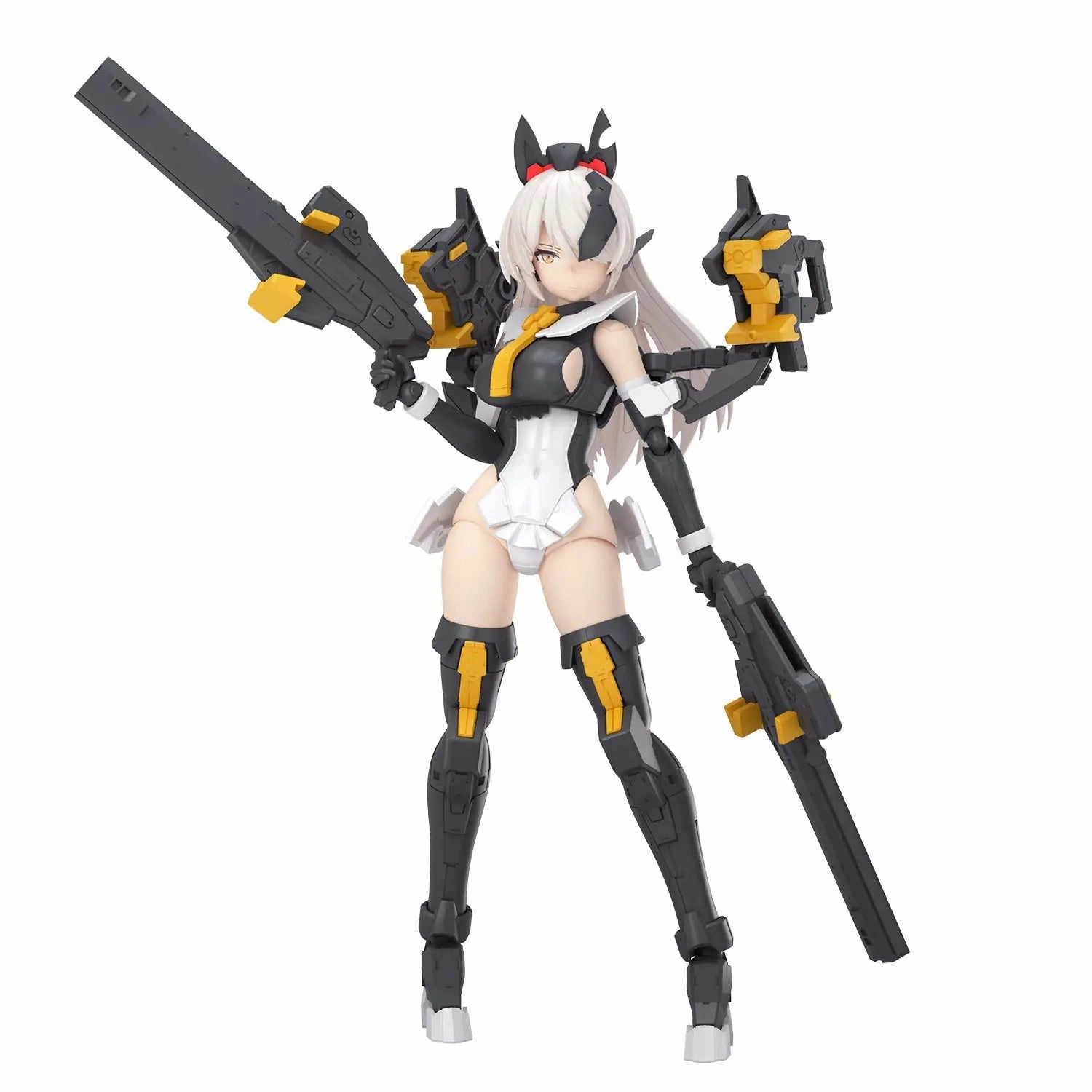 Bandai 30 Minutes Sisters 30MS #XX SIS-Hc106k Belveria-Berys (Feroce Form) Model Kit Collectible Figure