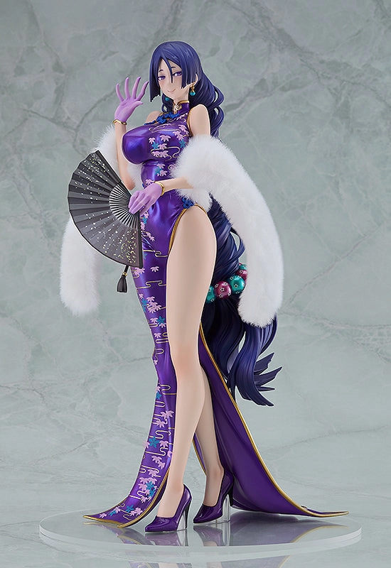 Berserker/Minamoto-no-Raikou: Travel Portrait Ver. 1/7 Scale Figure Pop Vinyl