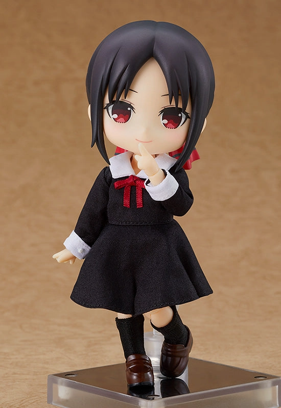 Nendoroid Doll Kaguya Shinomiya Future Antique Personal Collection