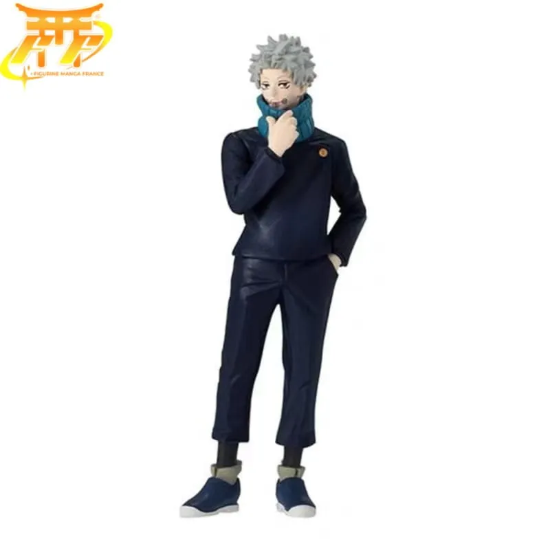 Figurine Toge Inumaki "Etudiant" - Jujutsu Kaisen? Arcade Game PVC Product