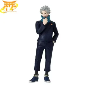 Figurine Toge Inumaki "Etudiant" - Jujutsu Kaisen? Arcade Game PVC Product