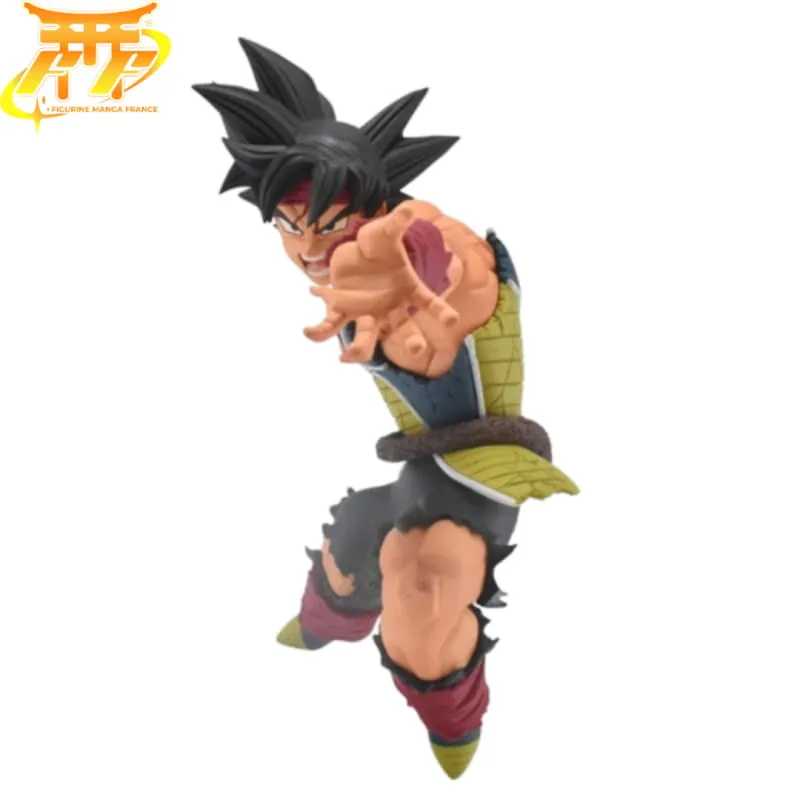 Figurine Bardock Kamehameha P??re-Fils - Dragon Ball Z? Brand Advocate Designer Sculpture