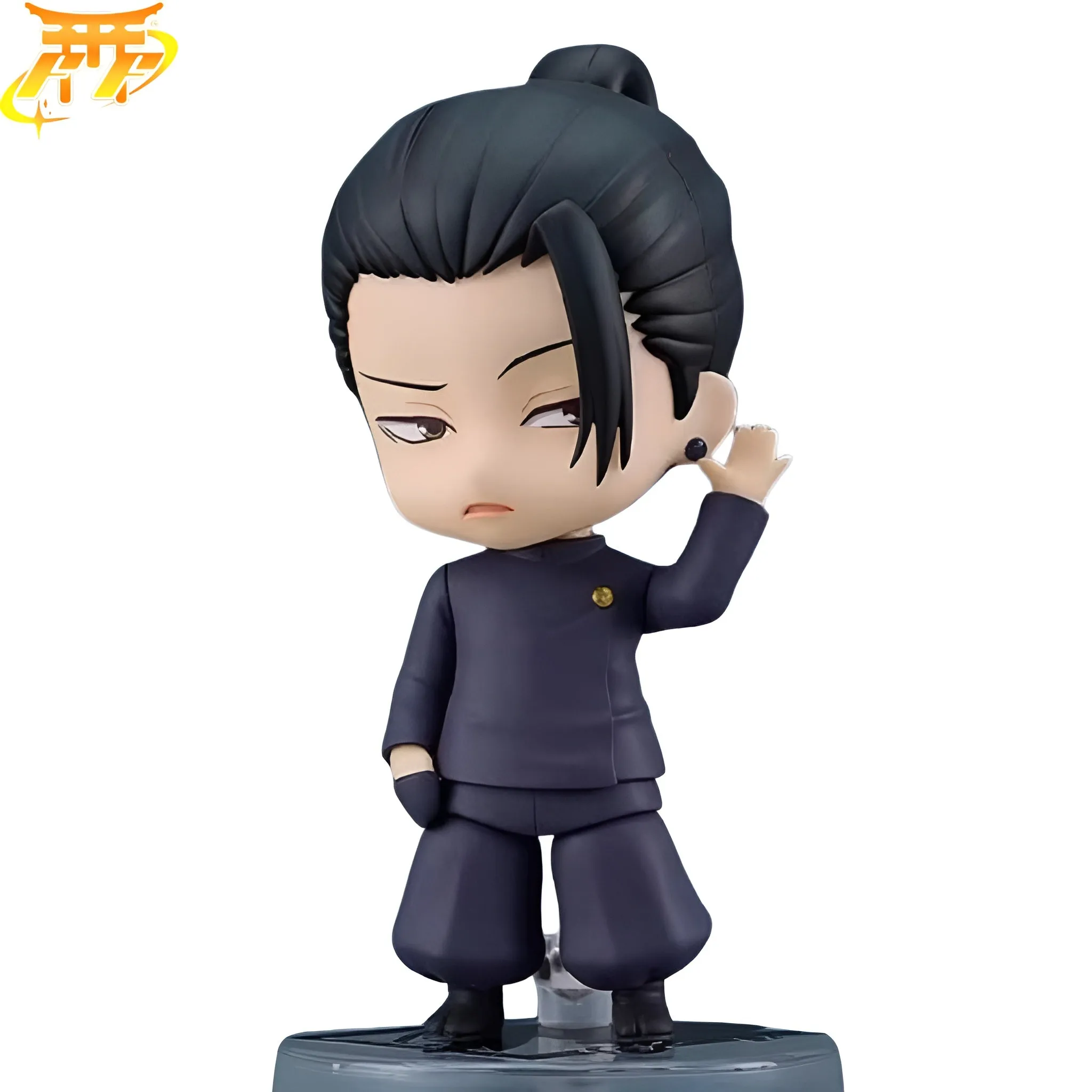 Figurine Nendoroid Geto - Jujutsu Kaisen? Collectible Creation Lifetime Hobby