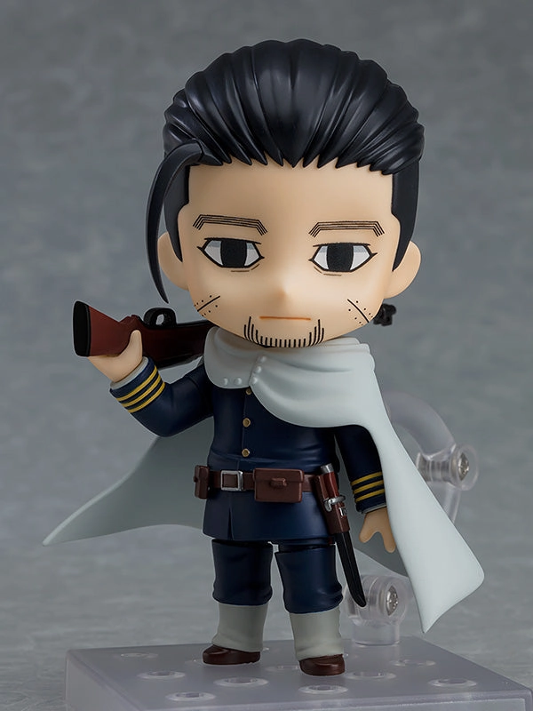 Nendoroid Hyakunosuke Ogata (Re-Run) Community Pick PVC Goods