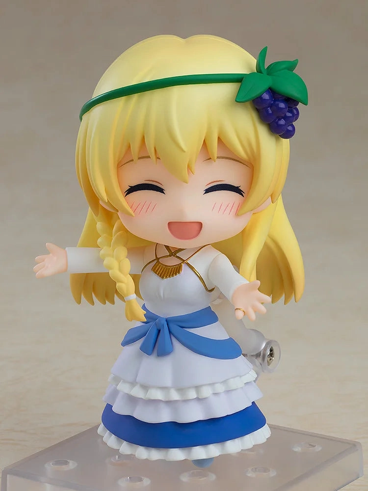 Astronomy Tool Nendoroid #2527 Iris Kono Subarashii Sekai ni Shukufuku wo! 3