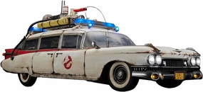 Premium Article Blitzway 1/6 Ghostbusters: Afterlife Ecto-01 1/6 Figure