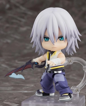 Nendoroid #1488 Riku (KHII Ver.)Kingdom Hearts II Modern Technique