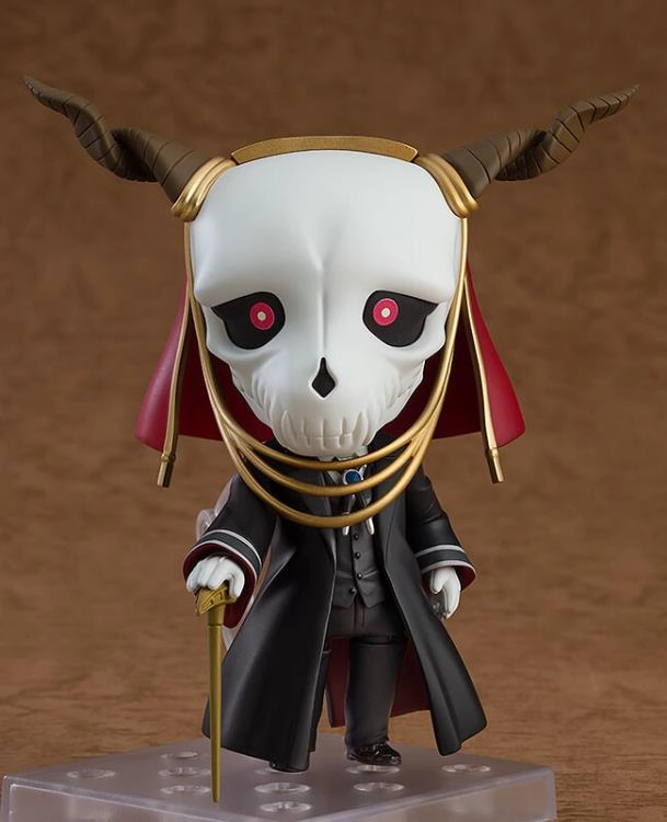 Gaming Decor Nendoroid #2132 Elias Ainsworth (Season 2 Ver.) The Ancient Magus' Bride