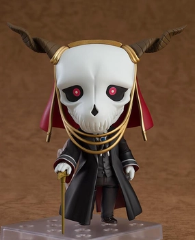 Gaming Decor Nendoroid #2132 Elias Ainsworth (Season 2 Ver.) The Ancient Magus' Bride