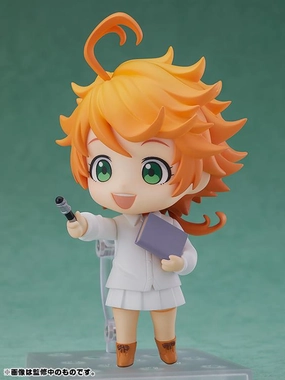 Kaiju Statue Nendoroid #1092 Emma The Promised Neverland