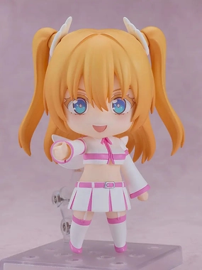 Nendoroid No.2614 Liliel (Angel Costume/Ririsa) 2.5 Dimensional Seduction Anime Model