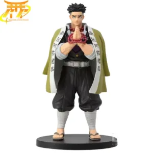 Figurine Gyomei Himejima - Demon Slayer? Adult Collection