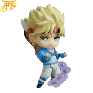 Figurine Nendoroid Caesar - JoJo's Bizarre Adventure? Anniversary Present Animation Cel
