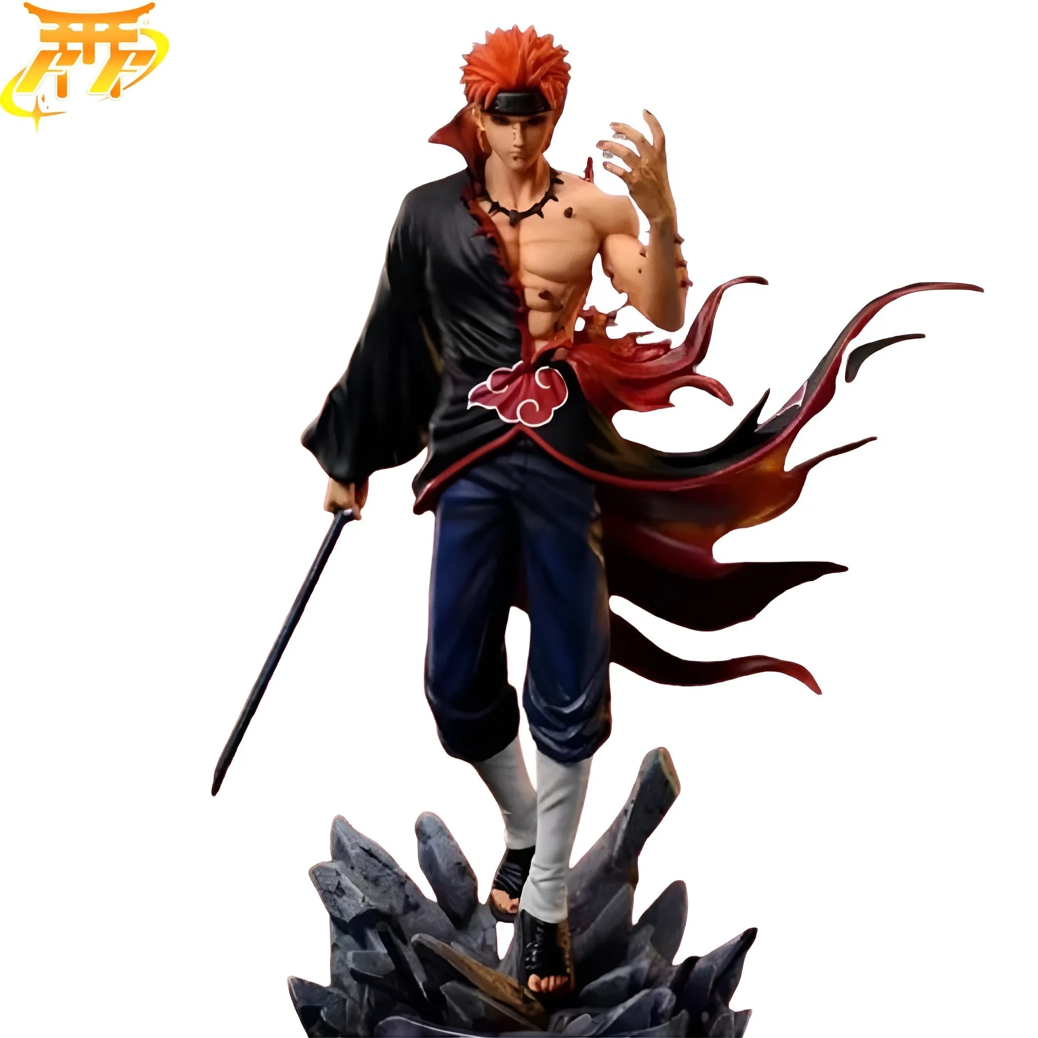 Premium Figure Figurine Nagato - Naruto Shippuden?