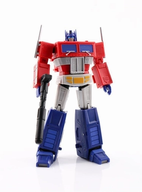 Social media MS-B18 Light of Justice 1.0 (Normal Color)