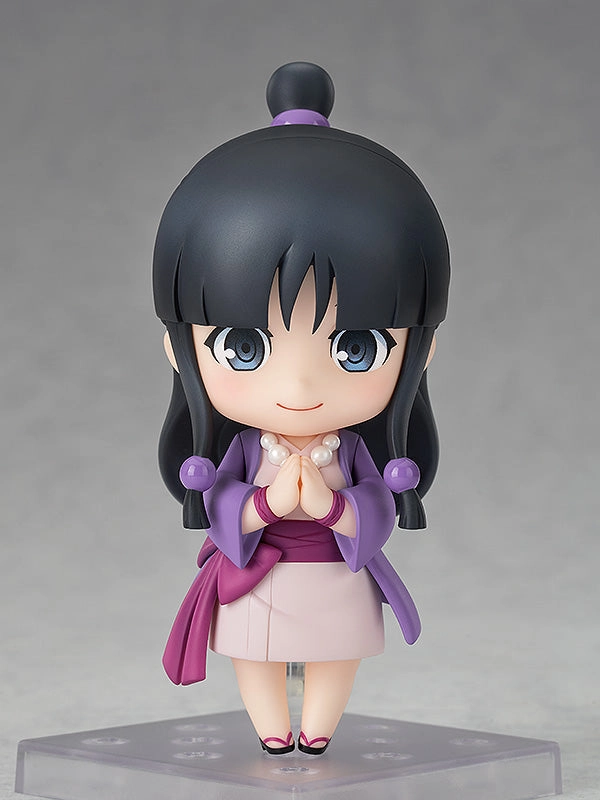 Nendoroid Maya Fey Character Unit Limited Art