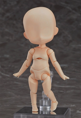 Nendoroid Doll archetype: Girl (Peach) Action Figure Bird Sculpture Ball Joint