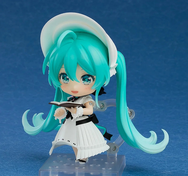Fantasy Art Audience Favorite Nendoroid #2490 Hatsune Miku Symphony (2023 Ver.) Vocaloid