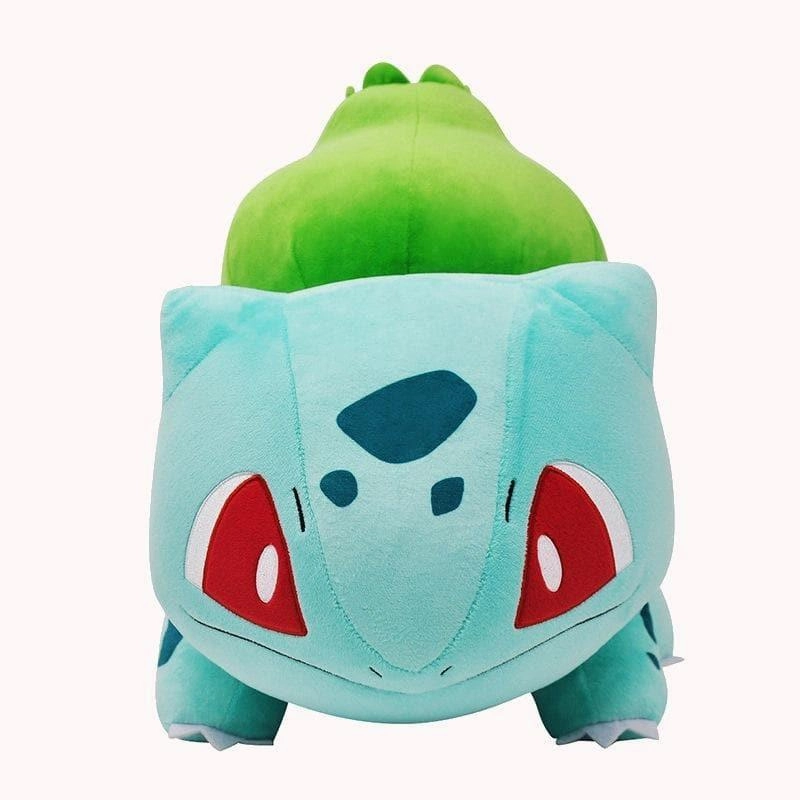 Bulbasaur Plush Stuffed Toy Battery operated Vinyl Display