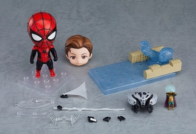 Family Heirloom Nendoroid #1280-DX Spider-Man Marvel Spiderman Far From Home
