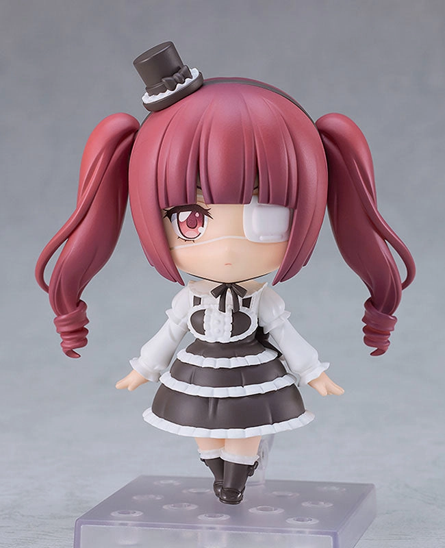 Nendoroid #2370 Yurine Hanazono Dropkick on my Devil! Collectible Sculpture