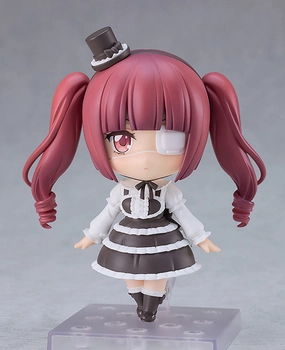 Nendoroid #2370 Yurine Hanazono Dropkick on my Devil! Collectible Sculpture