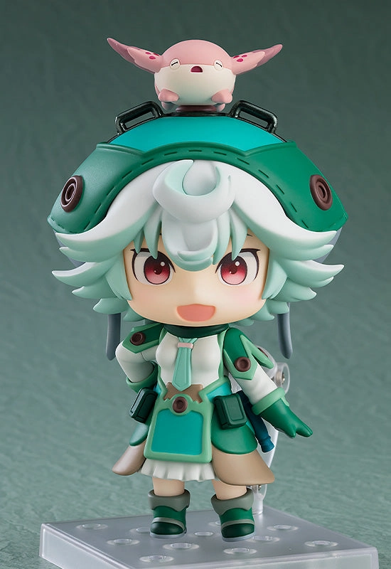 Nendoroid Prushka Souvenir Shop