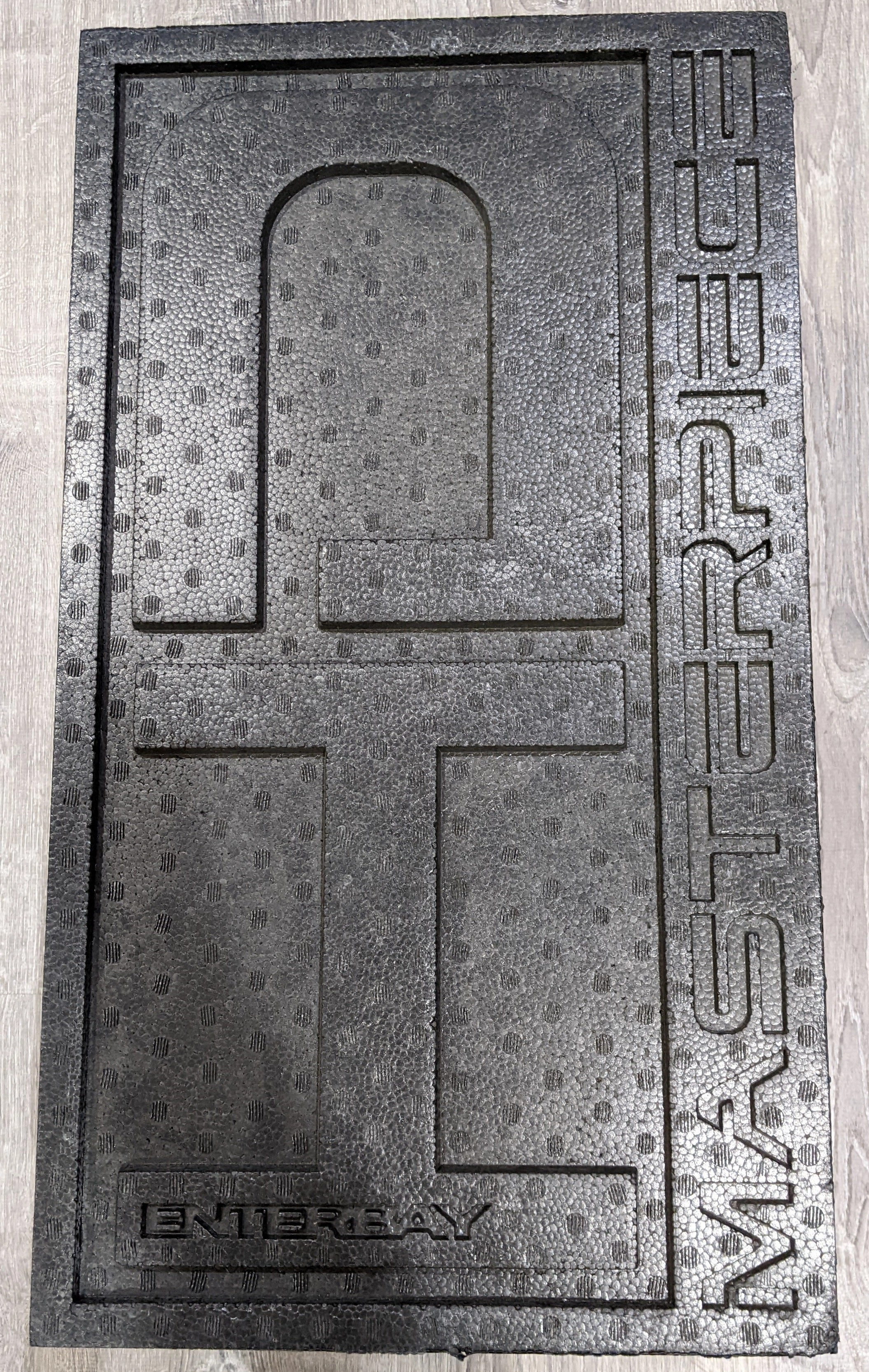 Enterbay HD Masterpiece 1/6 Rambo 3 Rambo Sixth Scale Action Figure *Open Box* NFC Feature