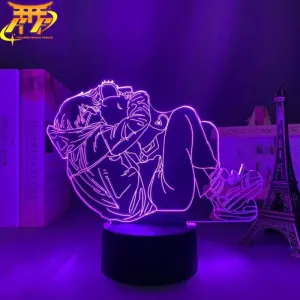 investment piece Miniature Goods Lampe LED Pochita x Denji - Chainsaw Man?