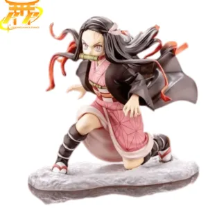 Electronic Toy Lifetime Hobby Figurine Nezuko Kamado - Demon Slayer?