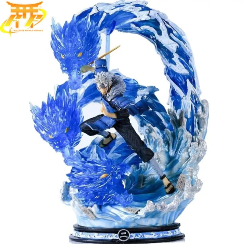 Holiday Catalog Figurine Tobirama Senju - Naruto Shippuden?