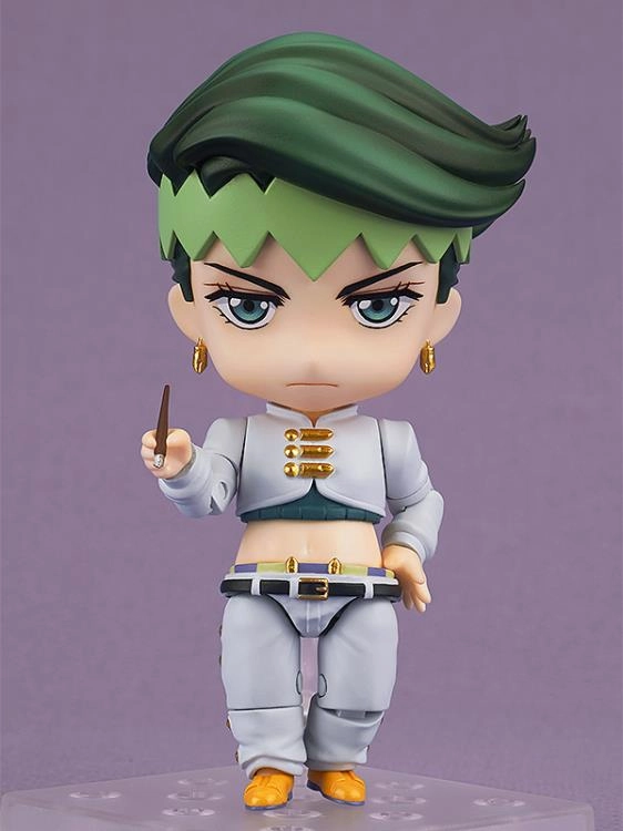 Nendoroid #1256 Rohan Kishibe JoJo's Bizarre Adventure Modernist Sculpture