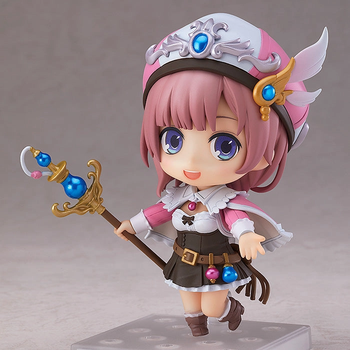 Nendoroid #1133 Rorona Atelier Rorona The Alchemist of Arland Mecha Robot