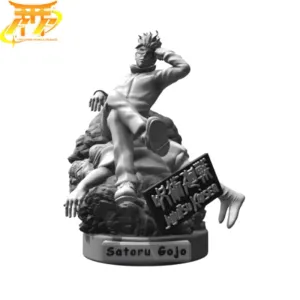 Figurine en r??sine Satoru Gojo - Jujutsu Kaisen? Small Space Limited Product