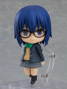 Assembly Required Nendoroid Ciel