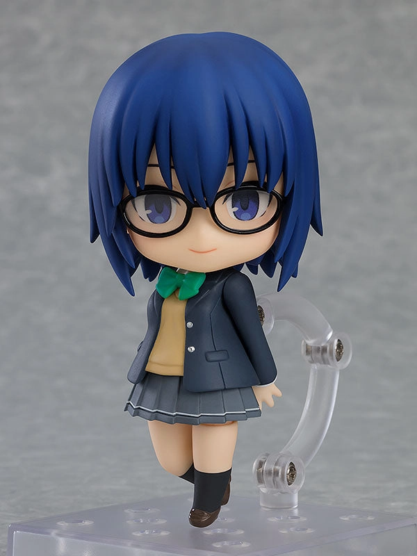 Assembly Required Nendoroid Ciel