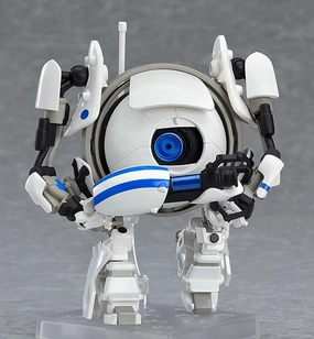 Nendoroid #915 Atlas Portal 2 Modernist Sculpture
