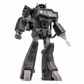Limited Toy H35M Galactic Operations Cyclops (Black Color)