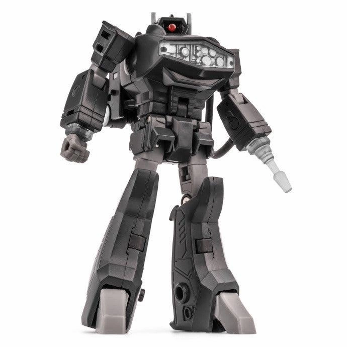 Limited Toy H35M Galactic Operations Cyclops (Black Color)