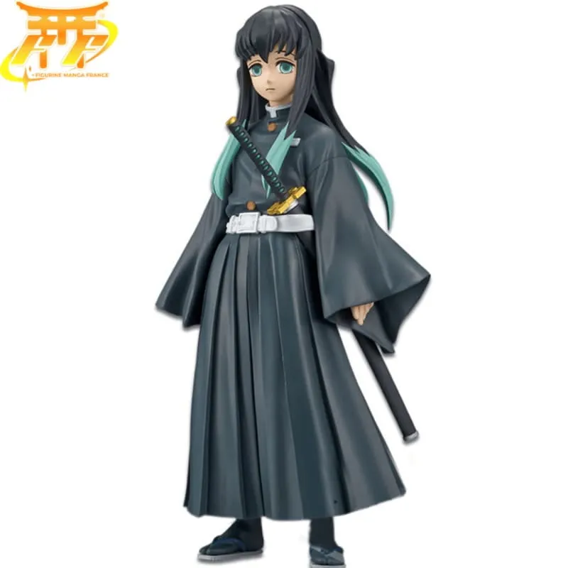 Figurine Muichiro Tokito - Demon Slayer? Totem Animal
