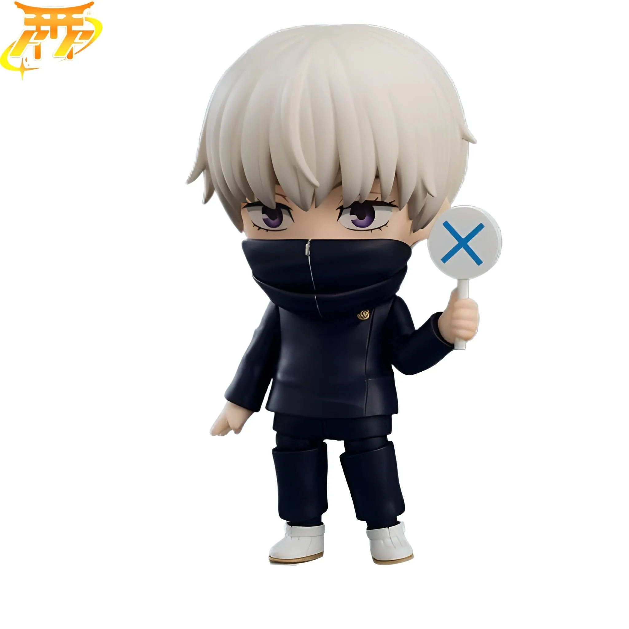 Figurine Nendoroid Inumaki - Jujutsu Kaisen? Streaming Decor