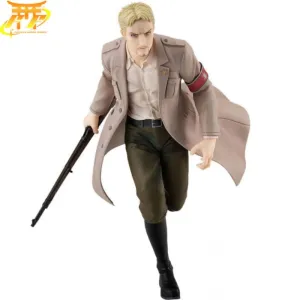 Special Color Designer Hobby Figurine Reiner Braun - Attaque des Titans?