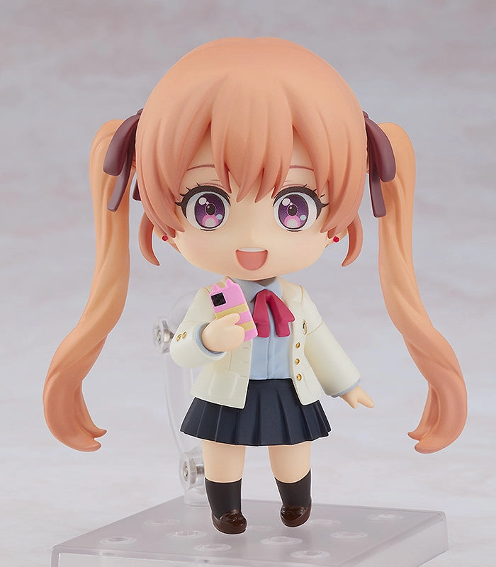 Nendoroid Erika Amano Chibi Object Battery operated