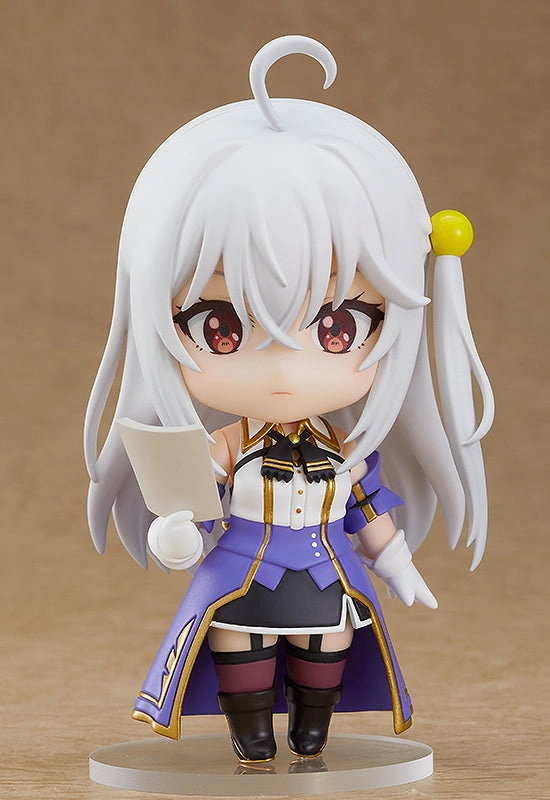 Nendoroid Ninym Ralei Collectible Statue Geological Sample