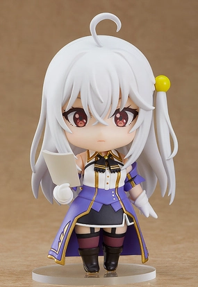 Nendoroid Ninym Ralei Collectible Statue Geological Sample