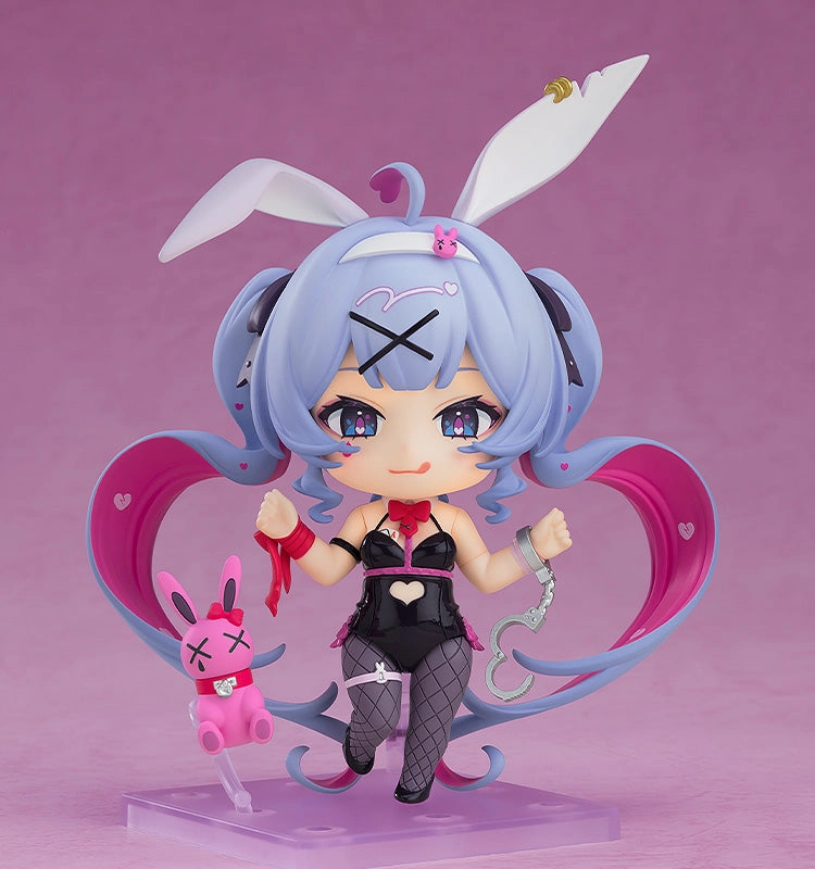 Nendoroid Hatsune Miku: Rabbit Hole Ver. Fantasy Article
