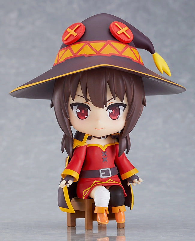 Robot Model Nendoroid Swacchao! Megumin