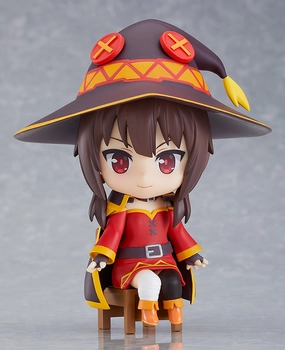 Robot Model Nendoroid Swacchao! Megumin