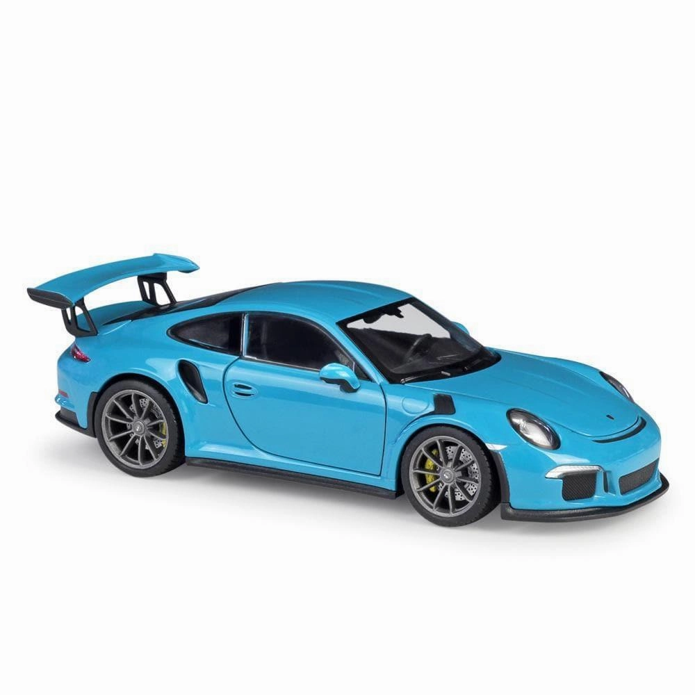 Fantasy Piece 1:24 Porsche 911 GT3 RS Alloy Model Car