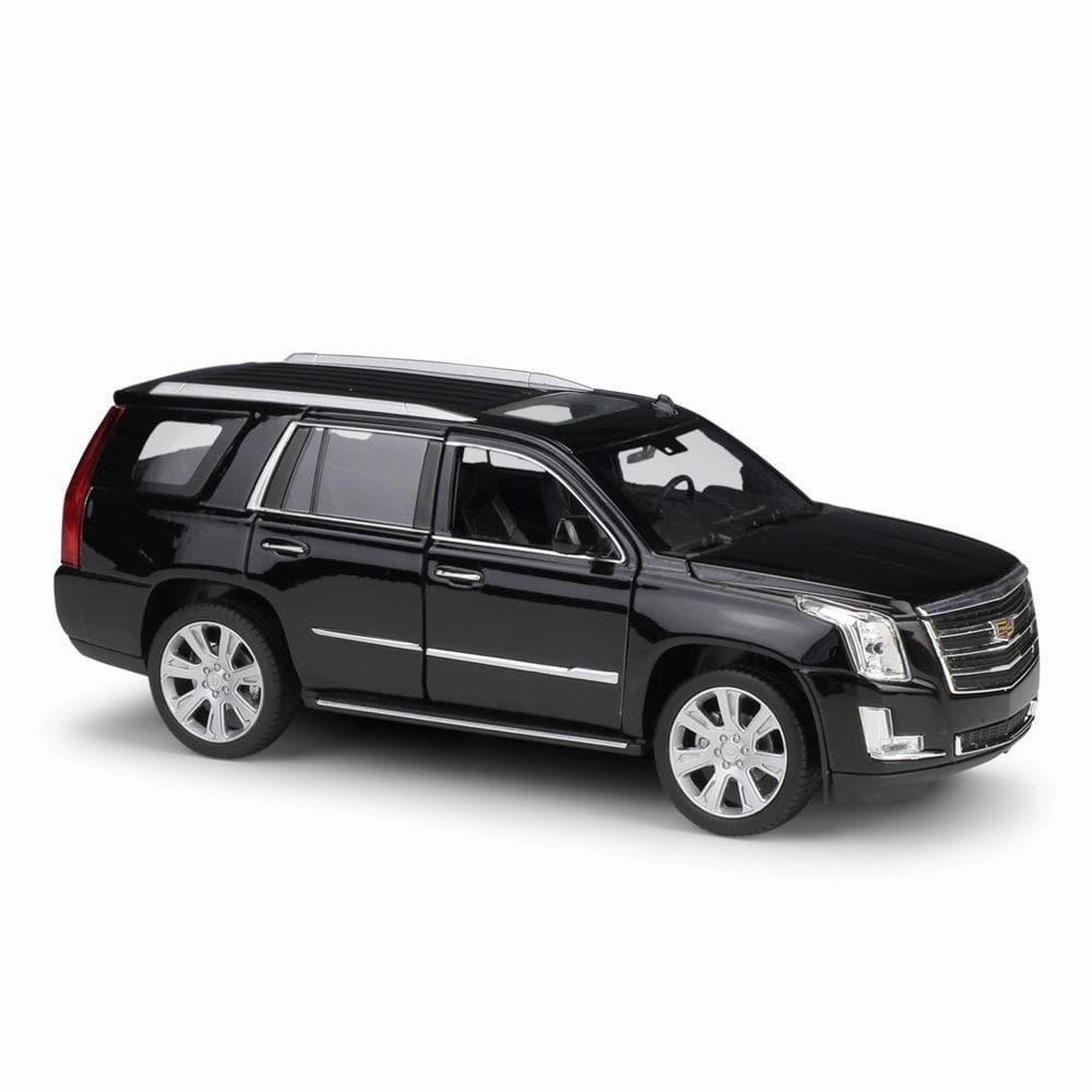 1:27 Cadillac Escalade Alloy Model Car Movie Item